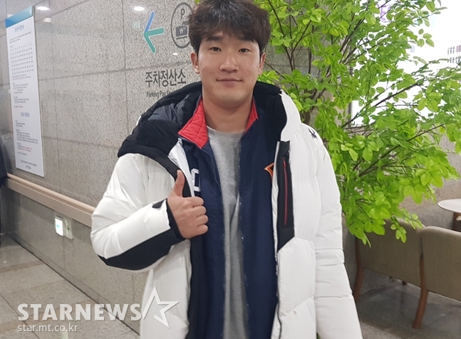 박종훈. /사진=박수진 기자