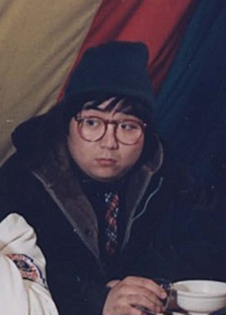 고 원준/사진=영화 '담다디' 스틸컷