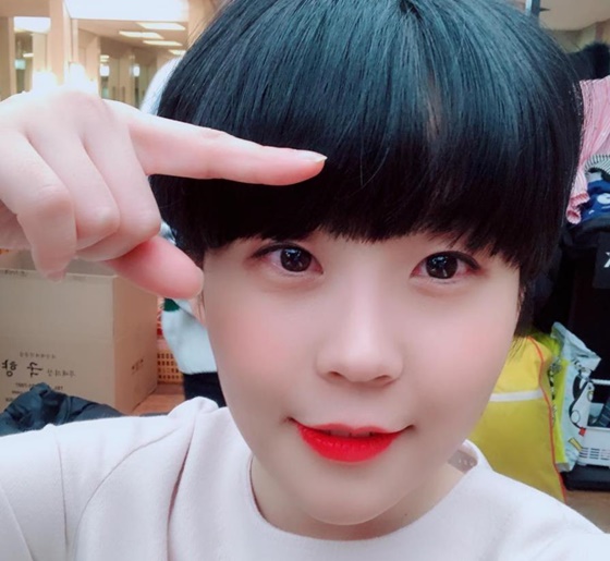 / 사진=안가연 인스타그램