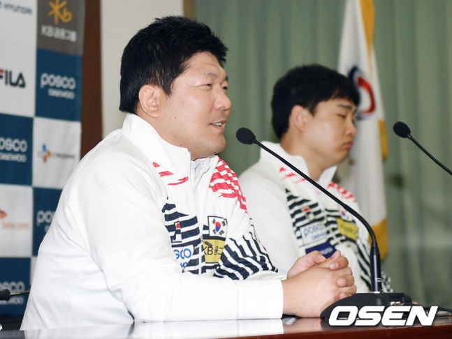 봅슬레이, 스켈레톤 이용 총감독.