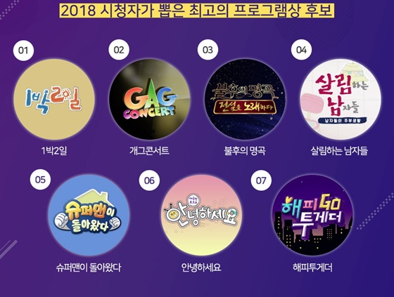 /사진=KBS 홈페이지 캡처