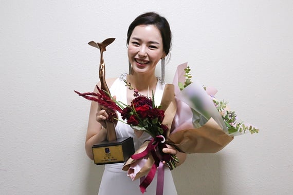 배우 이하늬 / 사진=사람 엔터테인먼트