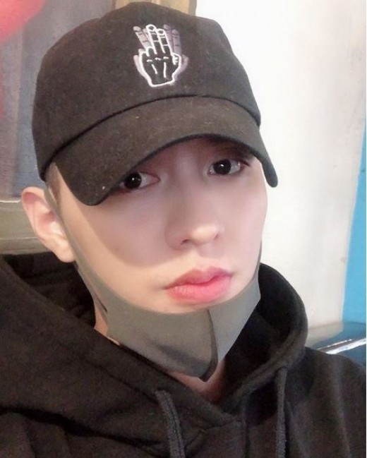 배우 도지한 /사진=도지한 인스타그램