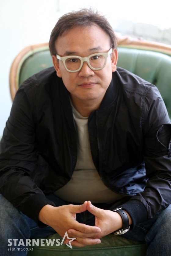김성수 감독 /사진=머니투데이 스타뉴스