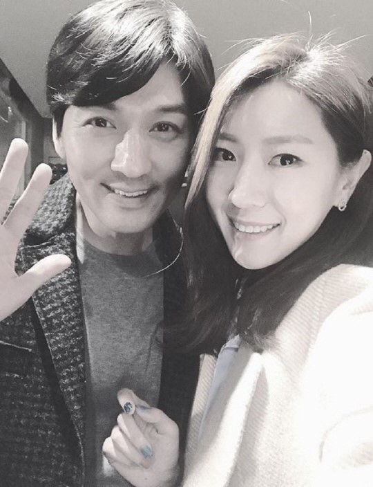 /사진=서수연 인스타그램 캡처
