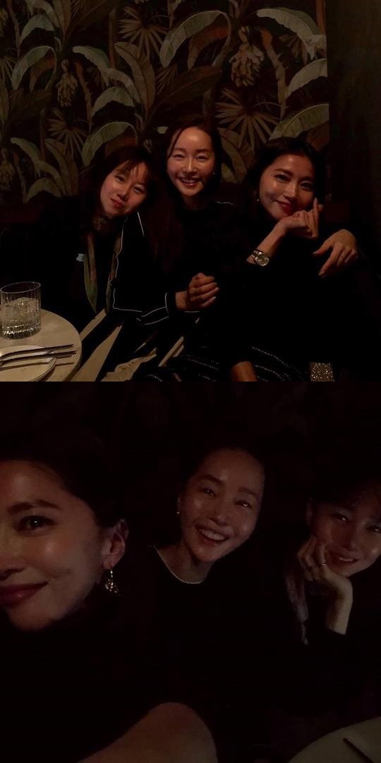 /사진=공효진 인스타그램