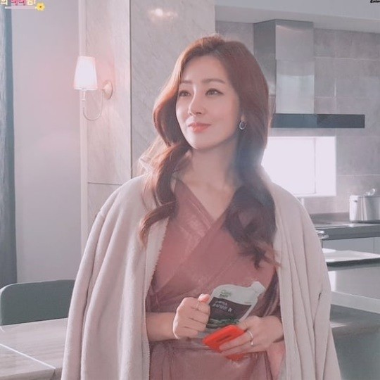 /사진=오나라 인스타그램