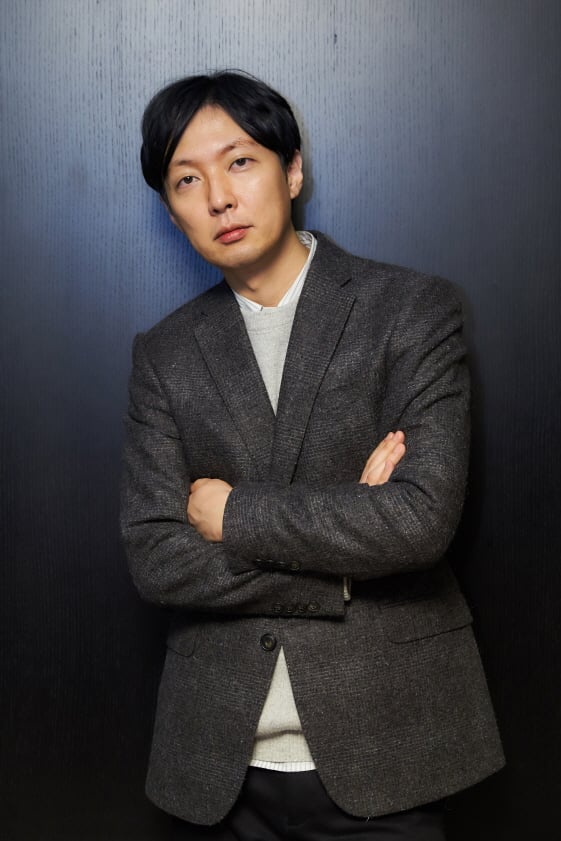 'PMC: 더 벙커' 김병우 감독/사진제공=CJ ENM