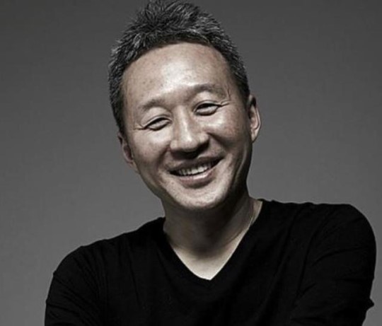 故 전태관 /사진=전태관 페이스북 캡처