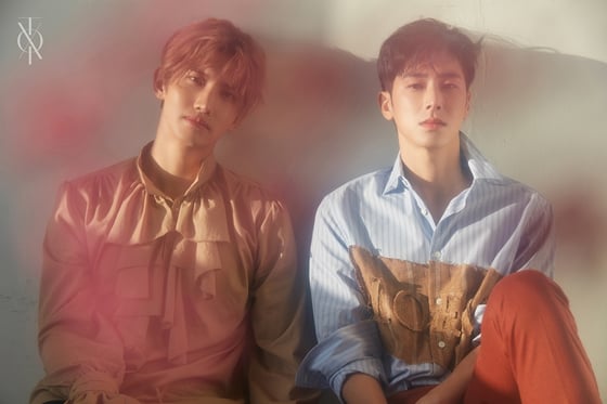 그룹 동방신기 /사진=SM엔터테인먼트 제공