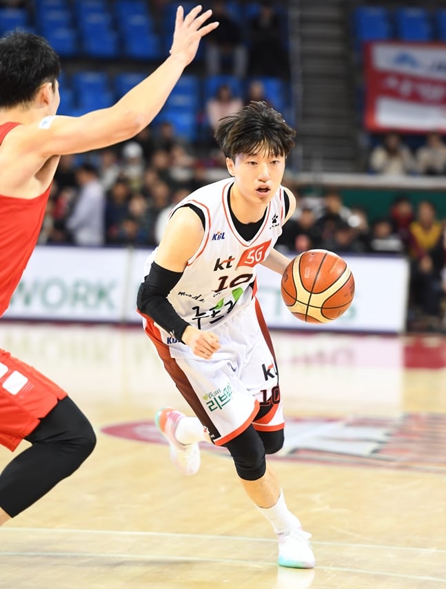 최성모 /사진=KBL 제공