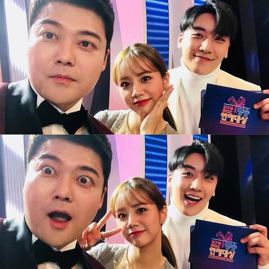 /사진=승리 인스타그램