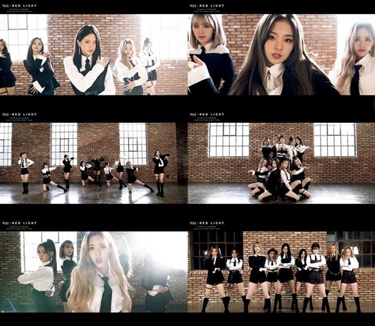 프로미스 나인 / 사진=영상 캡처