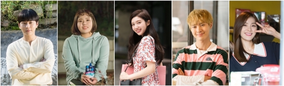 /사진제공=비엠컬쳐스, 콘텐츠풀