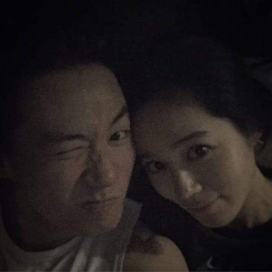 /사진=연정훈 인스타그램