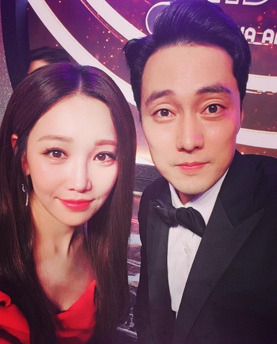 /사진=이유리 인스타그램