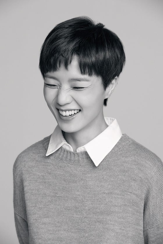 개그우먼 안영미 /사진=YG엔터테인먼트 제공