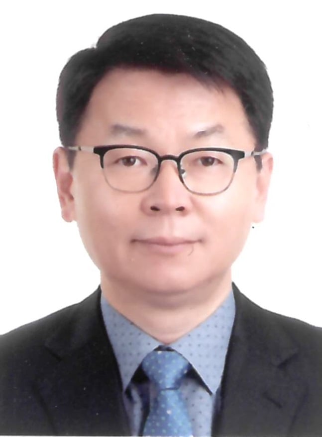 서울 삼성 썬더스와 용인 삼성생명 블루밍스의 통합 단장으로 선임된 이진원 단장. /사진=삼성 농구단 제공