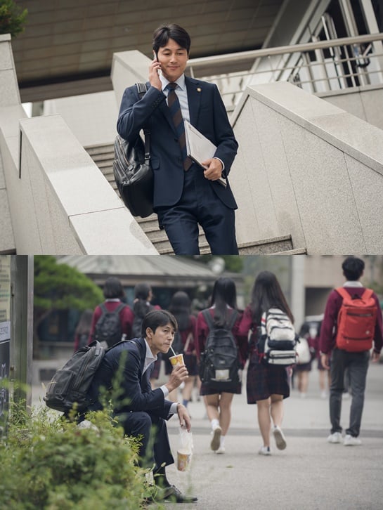 /사진=영화 '증인' 스틸컷