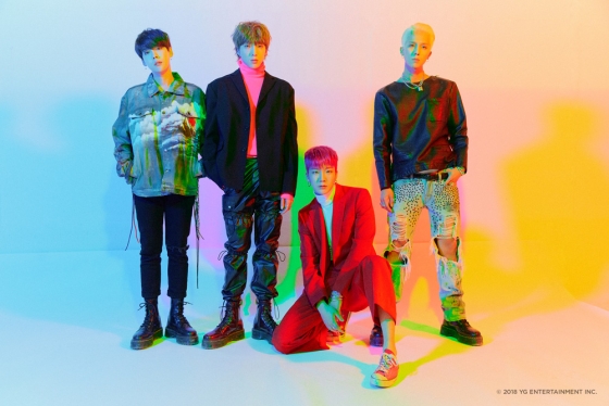 /사진제공=YG엔터테인먼트