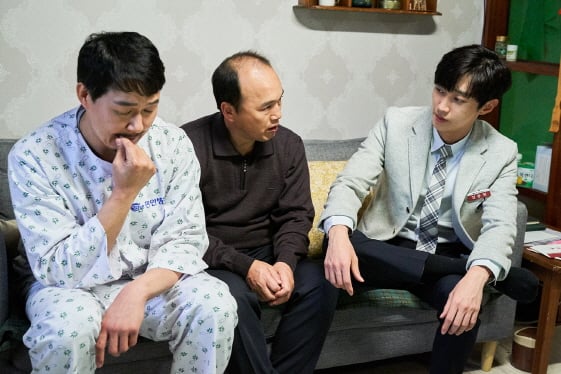'내 안의 그놈' 스틸