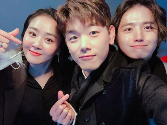/사진=에릭남 인스타그램 캡처