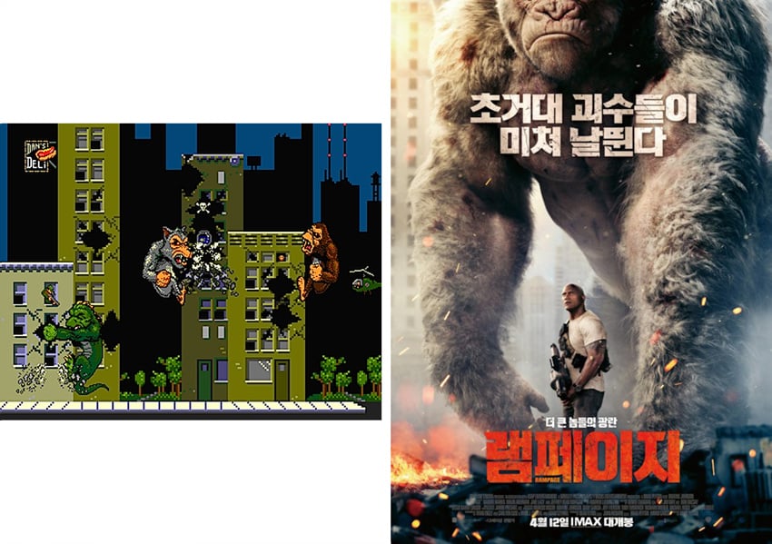 그래도 요즘은 선방하는 편이다
