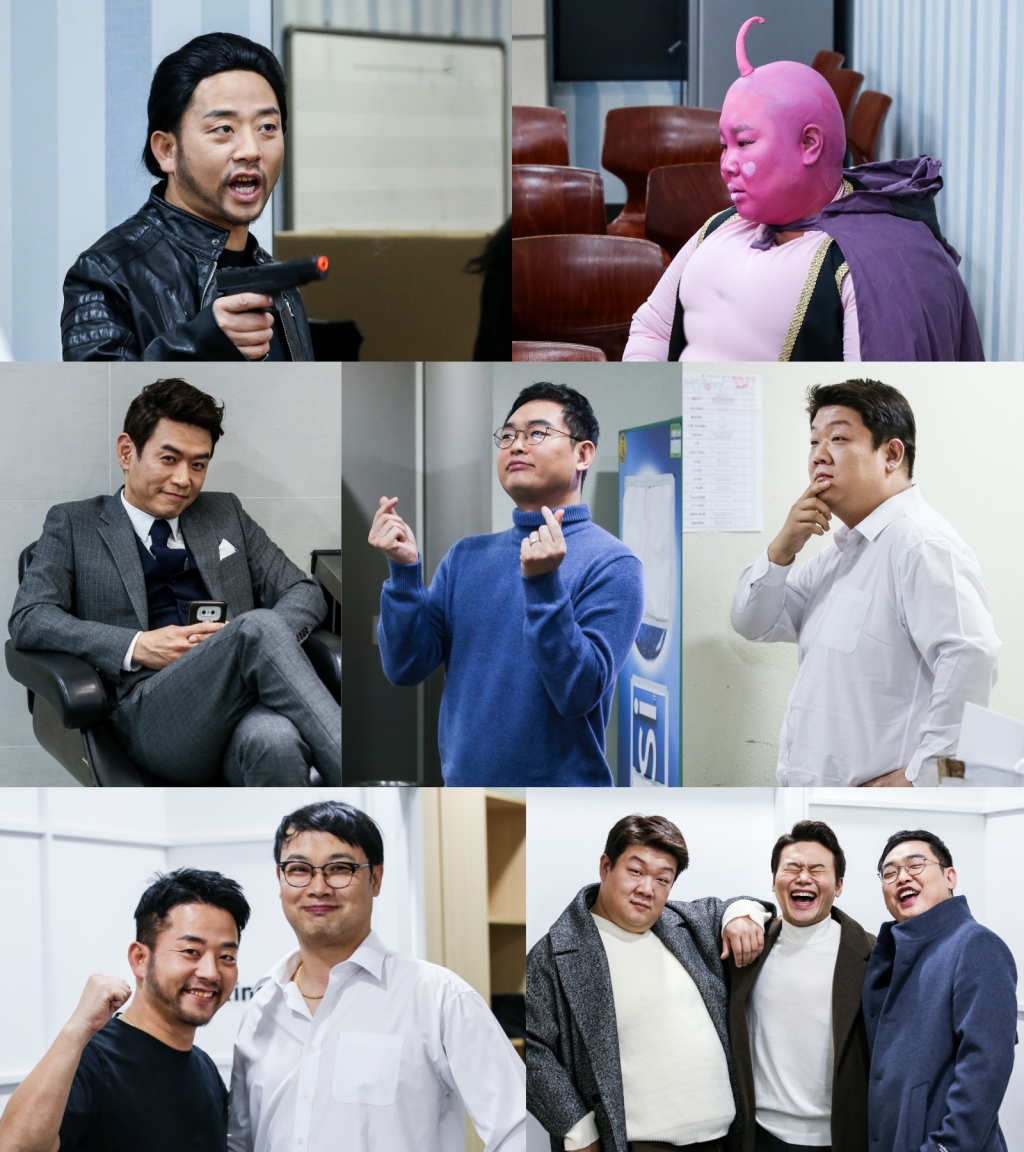 /사진=JDB엔터테인먼트