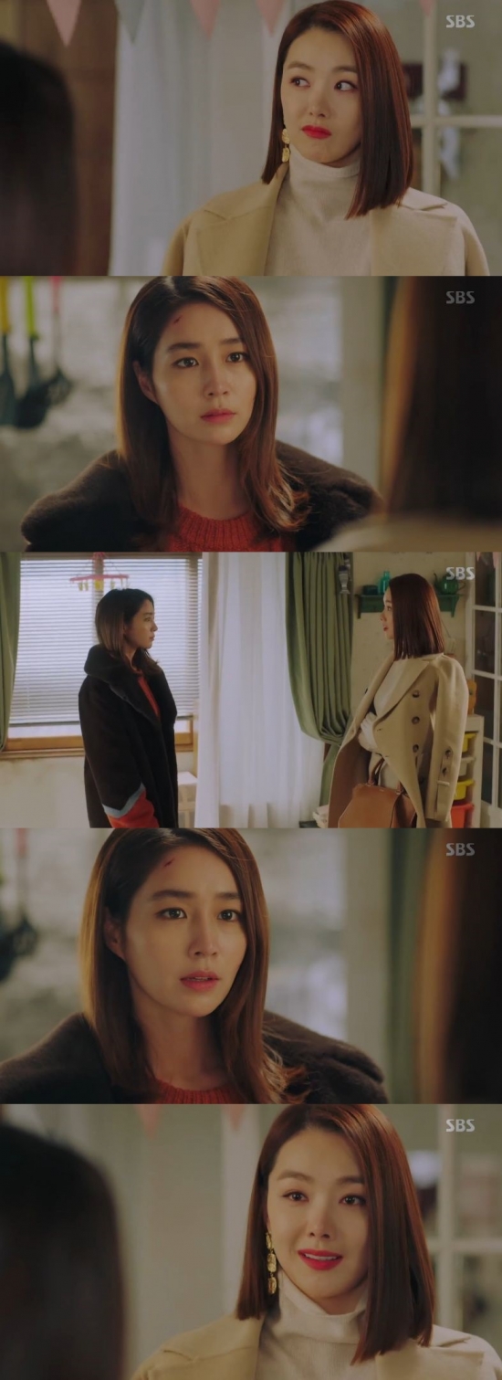 /사진=SBS '운명과 분노' 방송화면 캡처