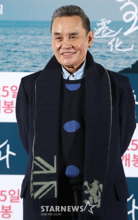 고 하용수 /사진=스타뉴스