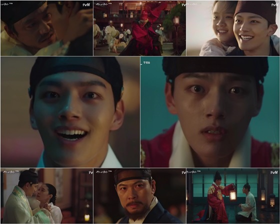 /사진=tvN