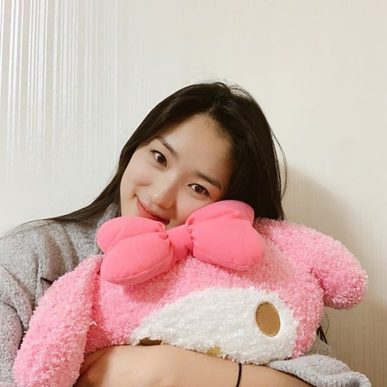 배우 김혜윤 /사진=김혜윤 인스타그램