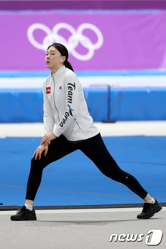 노선영. / 사진=뉴스1