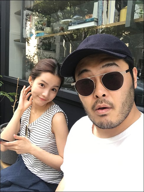 /사진=김기방 인스타그램