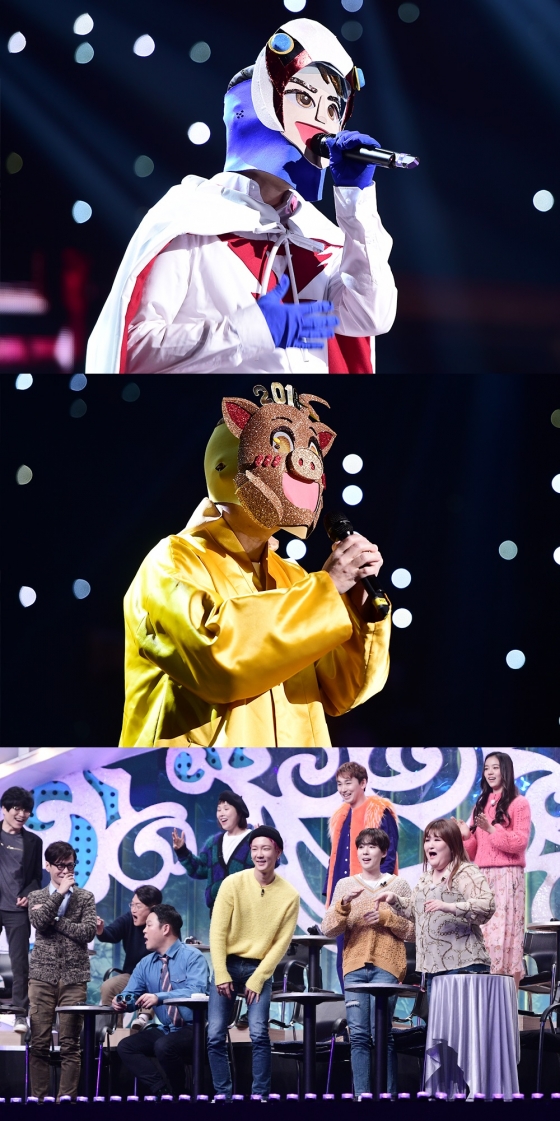 /사진제공=MBC