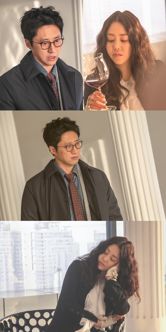 /사진제공=KBS 2TV 월화드라마 '동네변호사 조들호2:죄와 벌', UFO프로덕션