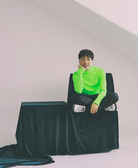 /사진제공=해피로봇레코드