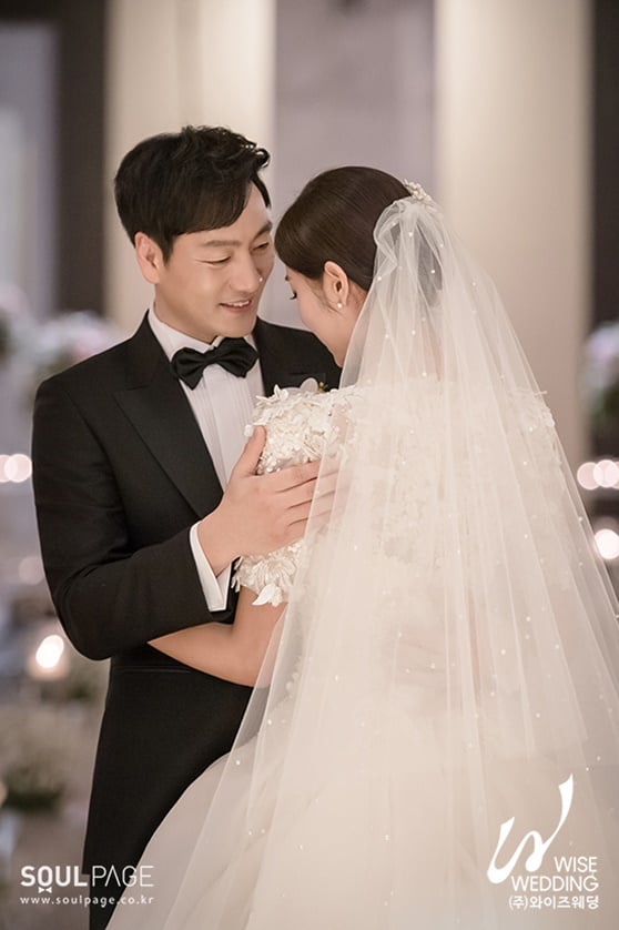 사진 제공 = ㈜와이즈웨딩