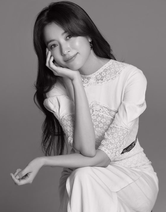 배우 한효주/사진=BH엔터테인먼트