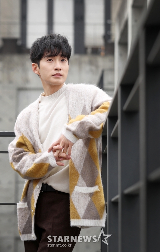 배우 류덕환 /사진=김휘선 기자