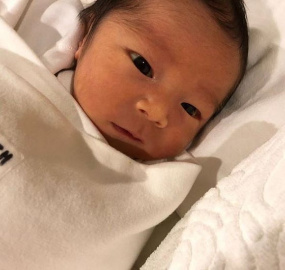 /사진=윤우현 인스타그램