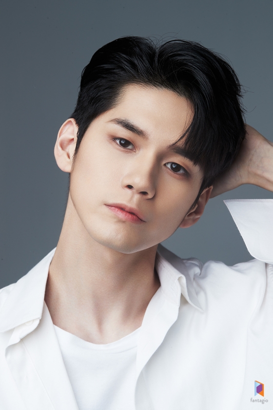 가수 겸 배우 옹성우 /사진=판타지오 제공