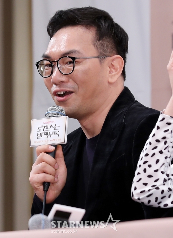 이정효 감독 /사진=김휘선 기자