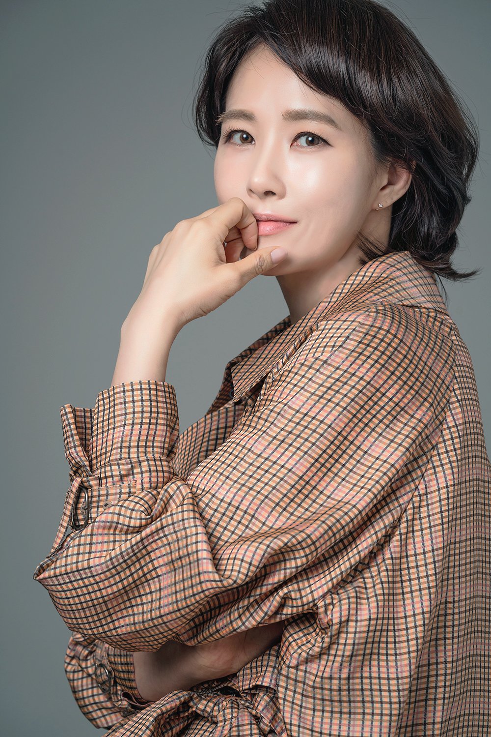 배우 김선아 /사진=굳피플엔터테인먼트