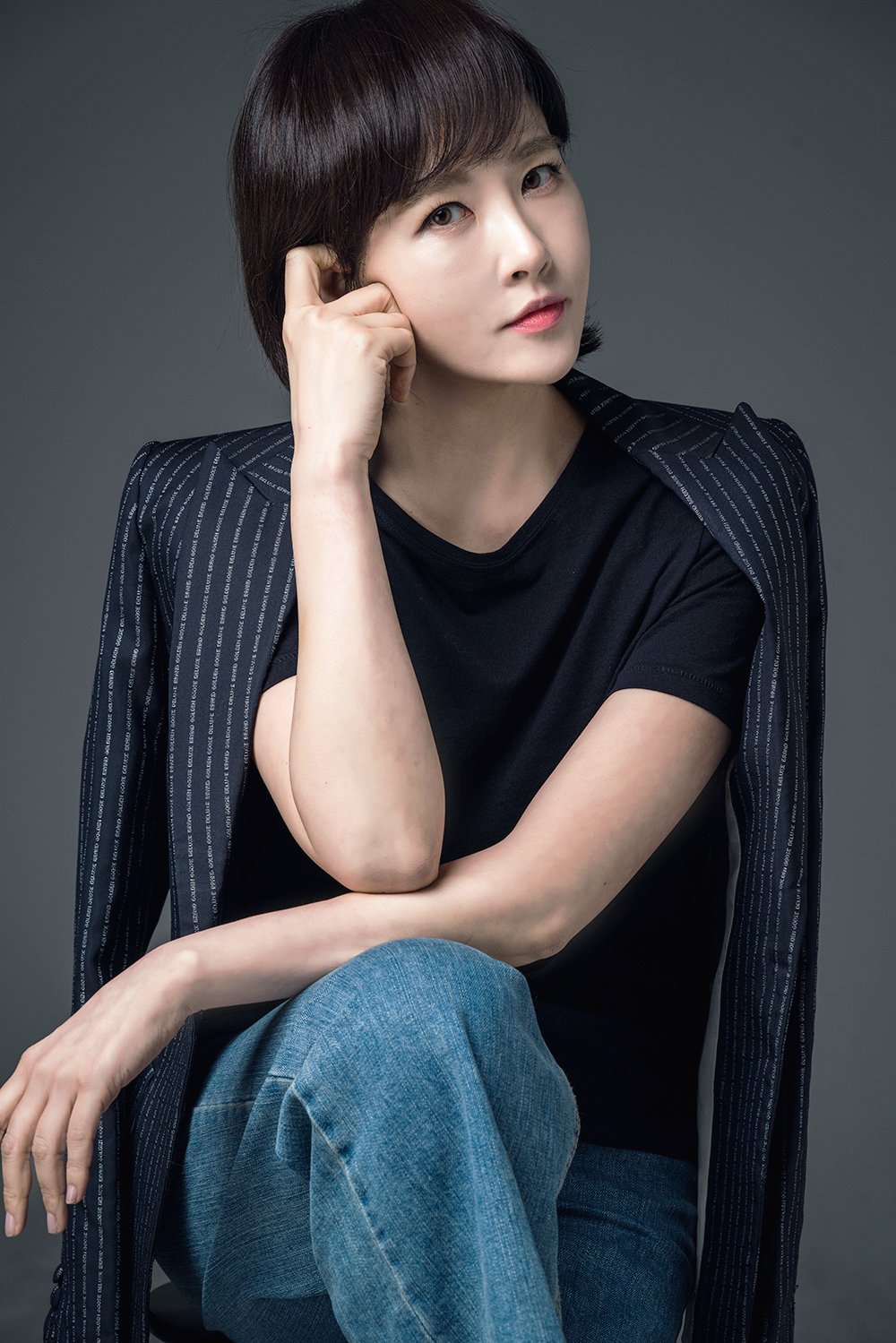 배우 김선아 /사진=굳피플엔터테인먼트