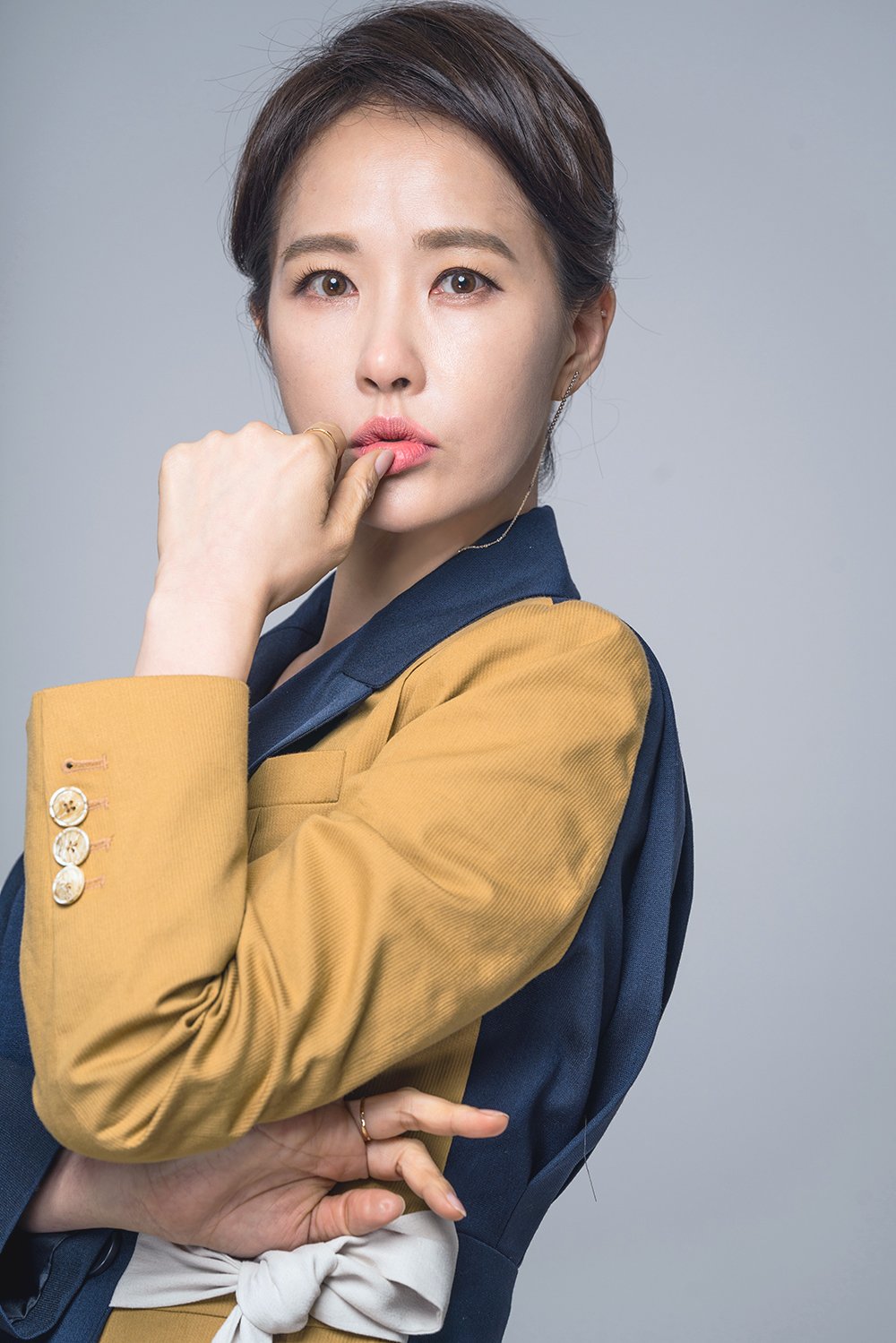 배우 김선아 /사진=굳피플엔터테인먼트