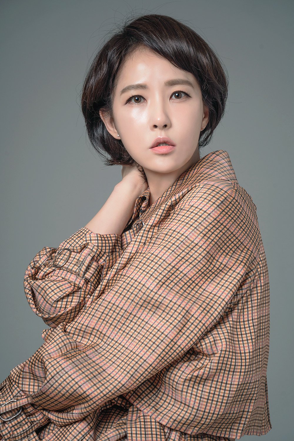 배우 김선아 /사진=굳피플엔터테인먼트