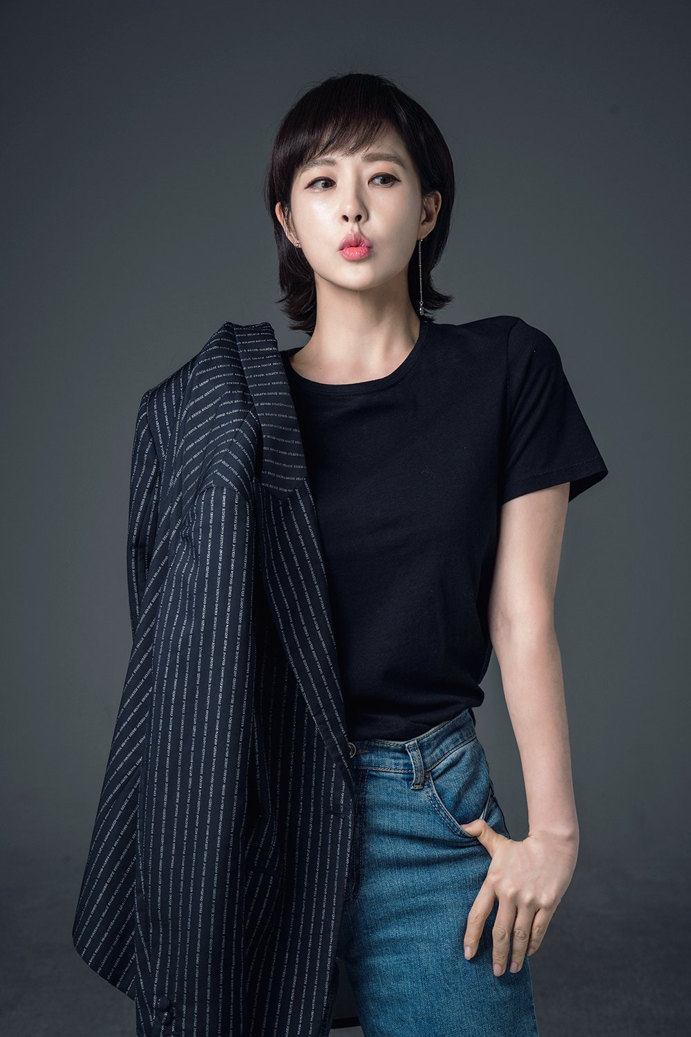 배우 김선아 /사진=굳피플엔터테인먼트