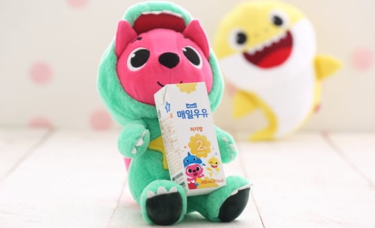 /사진제공=매일유업