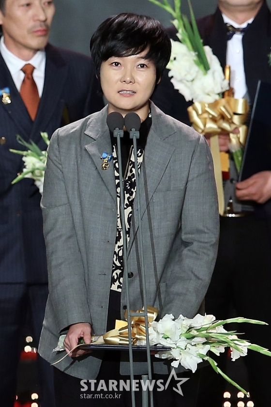 서수민/사진=스타뉴스